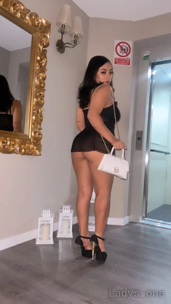 Sofia (21) – Call Girl & Independent Escort Service in Valletta - Gallery Photo 2