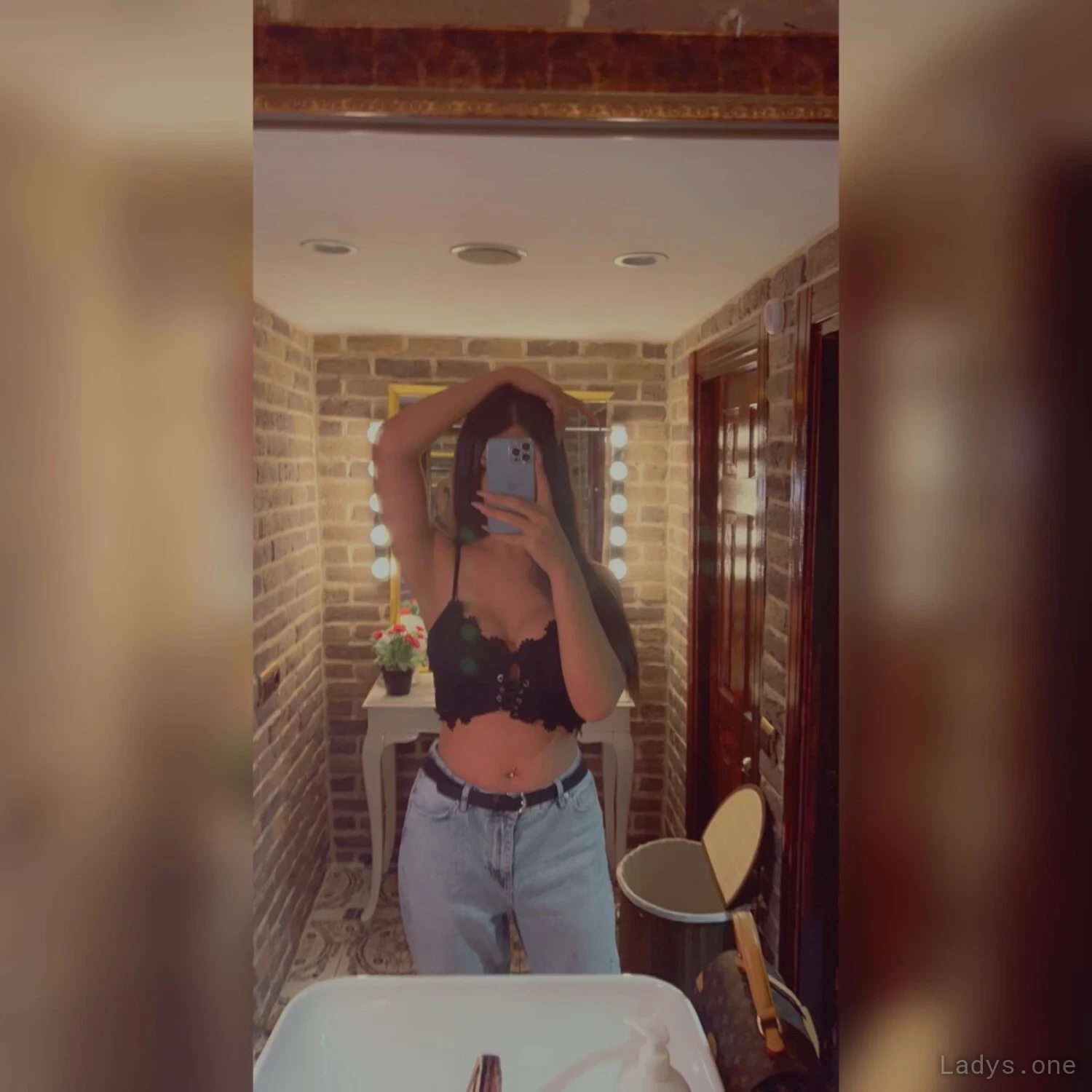 Nazan (23) – Call Girl & Independent Escort Service in Van - Gallery Photo 3