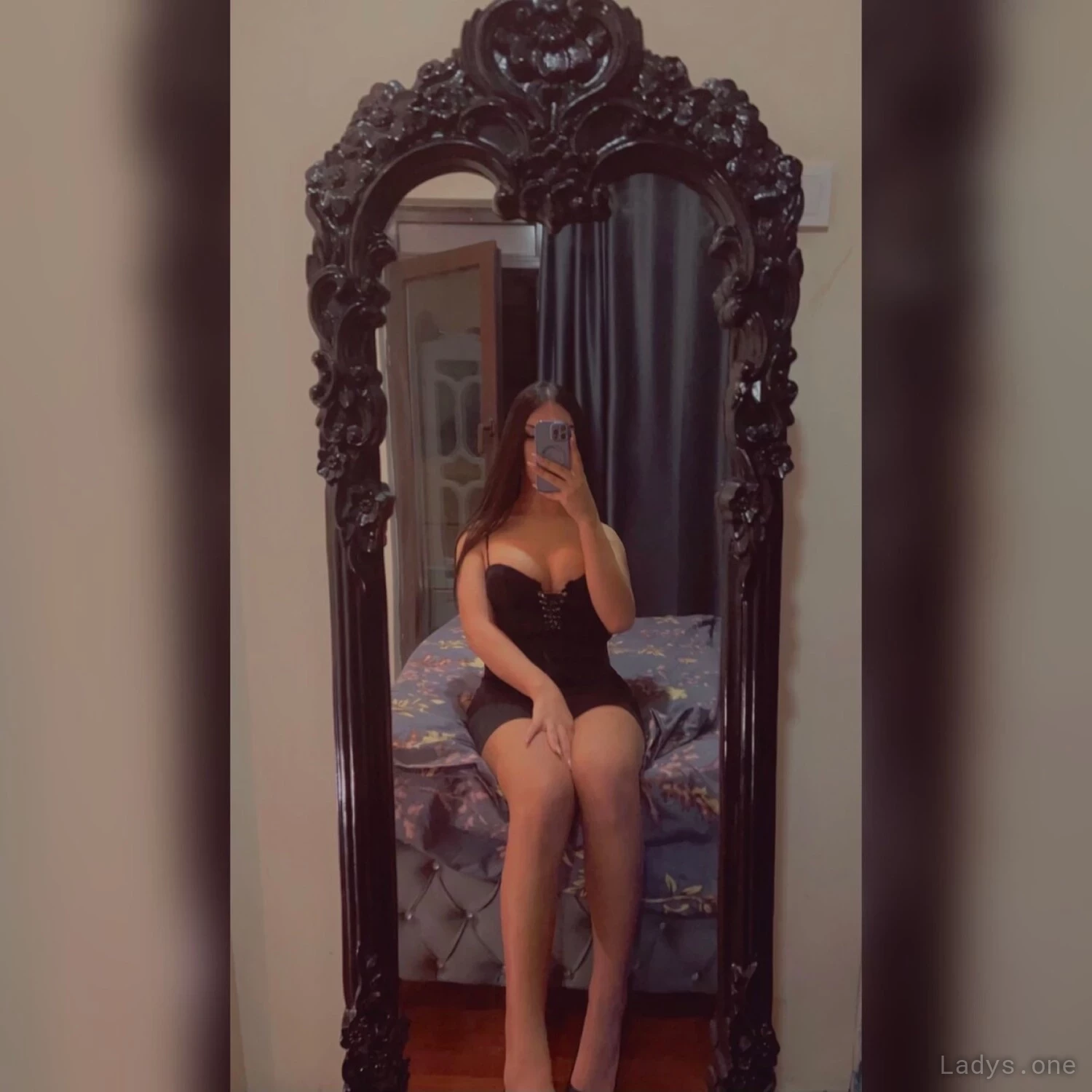 Nazan (23) – Call Girl & Independent Escort Service in Van - Gallery Photo 5
