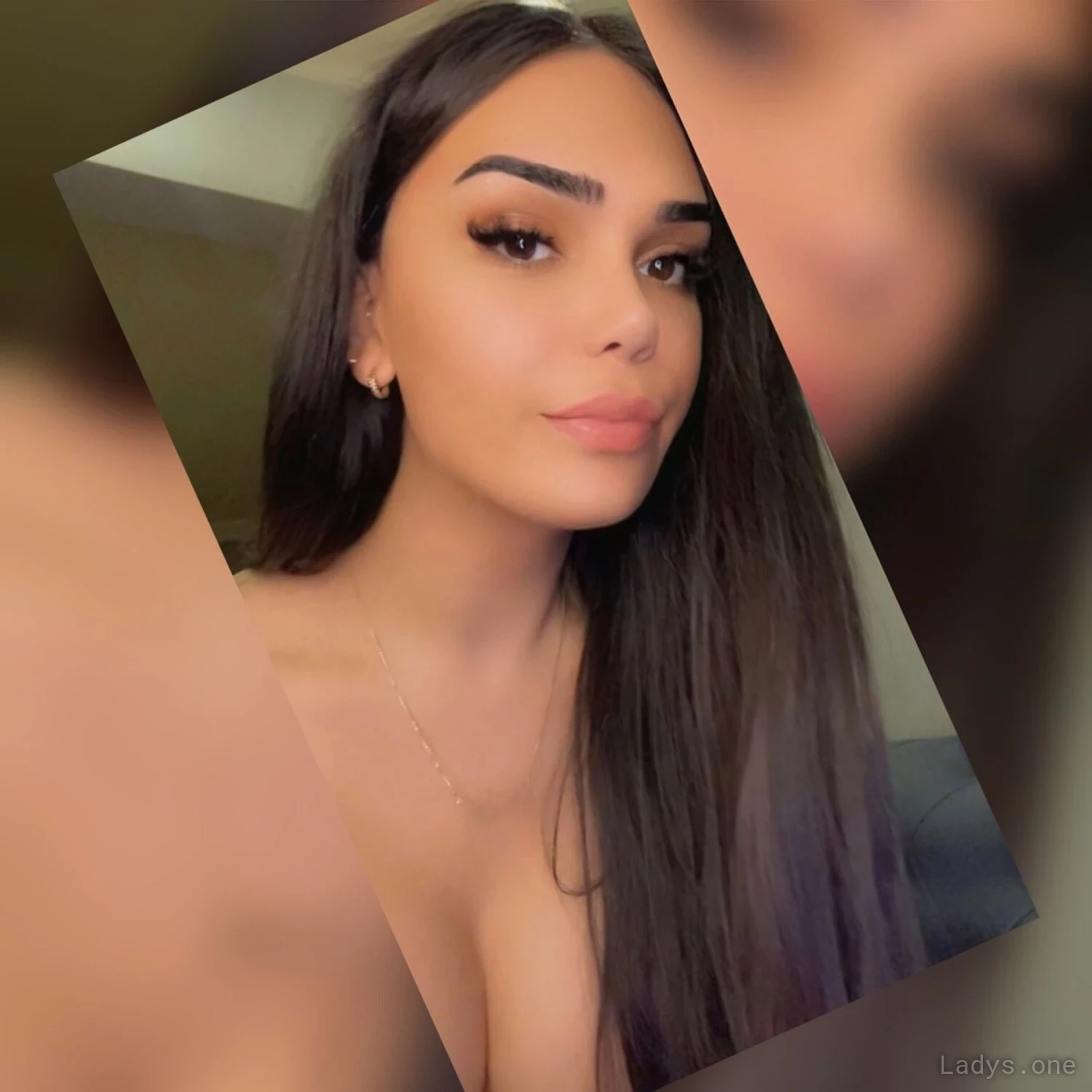 Nazan (23) – Call Girl & Independent Escort Service in Van - Gallery Photo 4