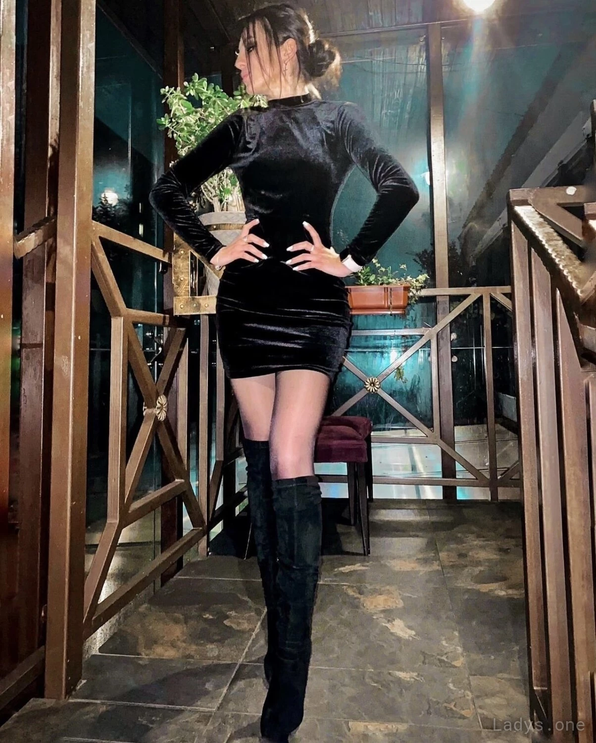Vika (22) – Call Girl & Independent Escort Service in Van - Gallery Photo 3