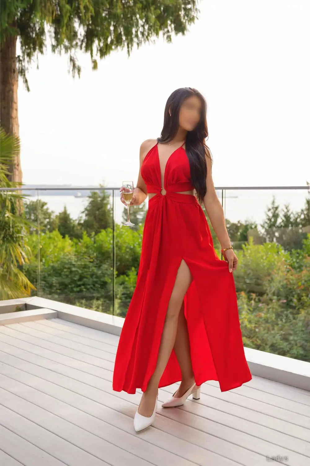 Paola Rosa (30) – Call Girl & Independent Escort Service in Vancouver - Gallery Photo 2