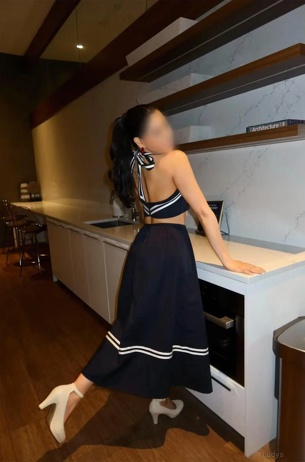 Paola Rosa (30) – Call Girl & Independent Escort Service in Vancouver - Gallery Photo 4