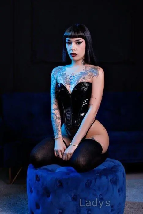 Sofia (20) – Call Girl & Independent Escort Service in Vantaa - Gallery Photo 5