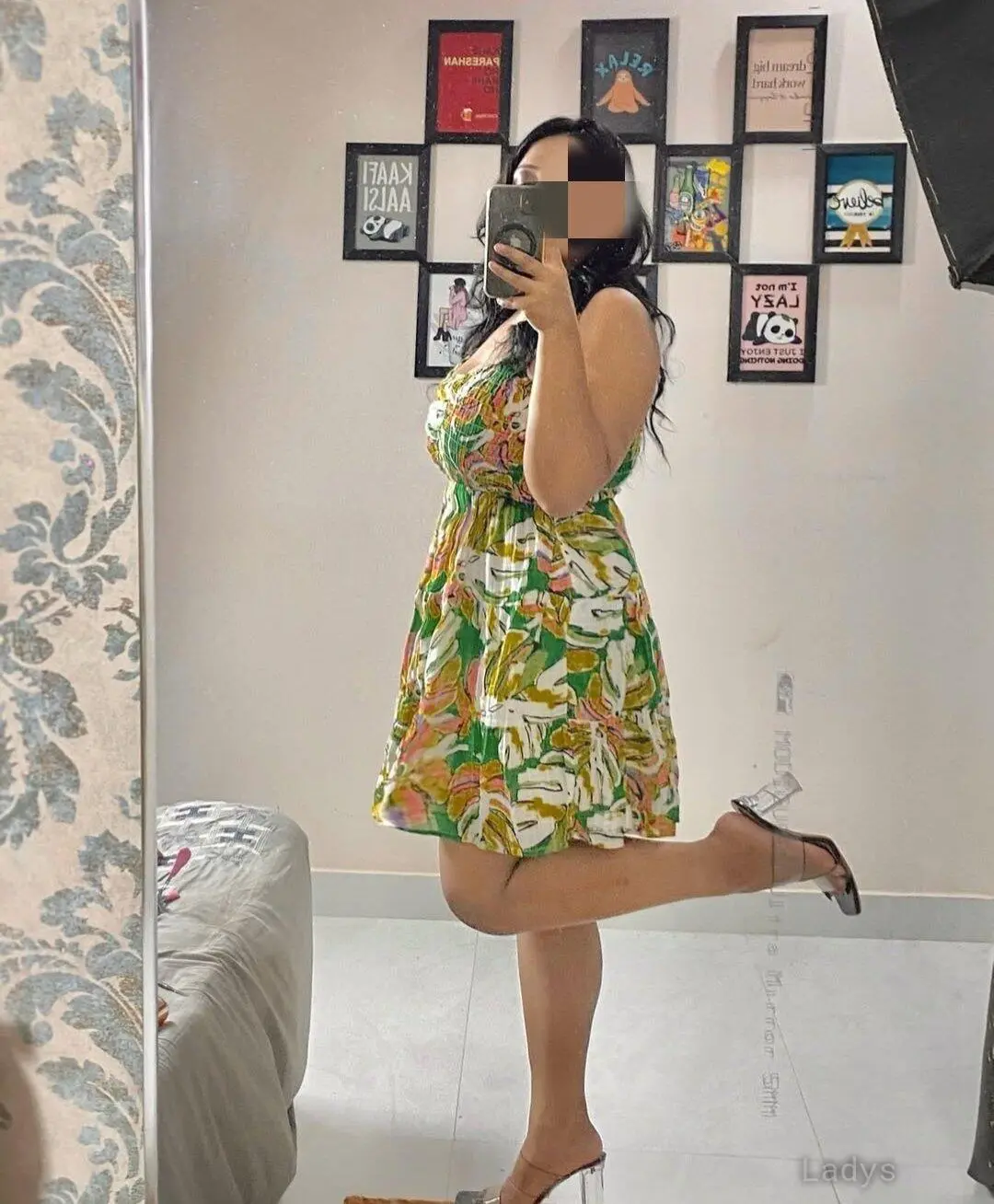 Diana (28) – Call Girl & Independent Escort Service in Vapi - Gallery Photo 2