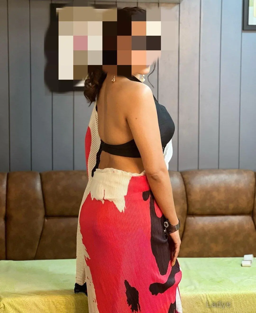 Gentle – Verified Escort in Varanasi