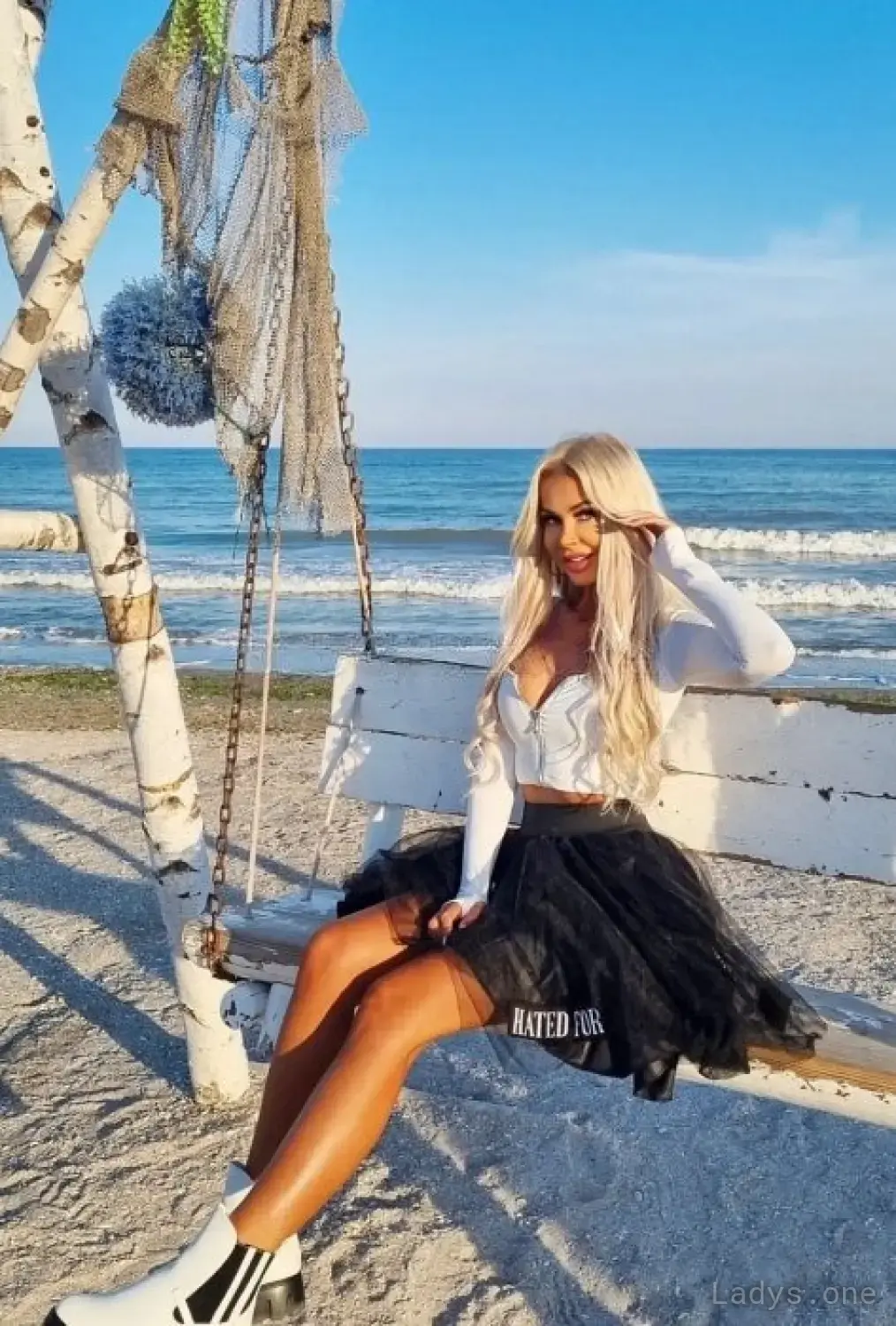 Dasha (26) – Call Girl & Independent Escort Service in Varaždin - Gallery Photo 3