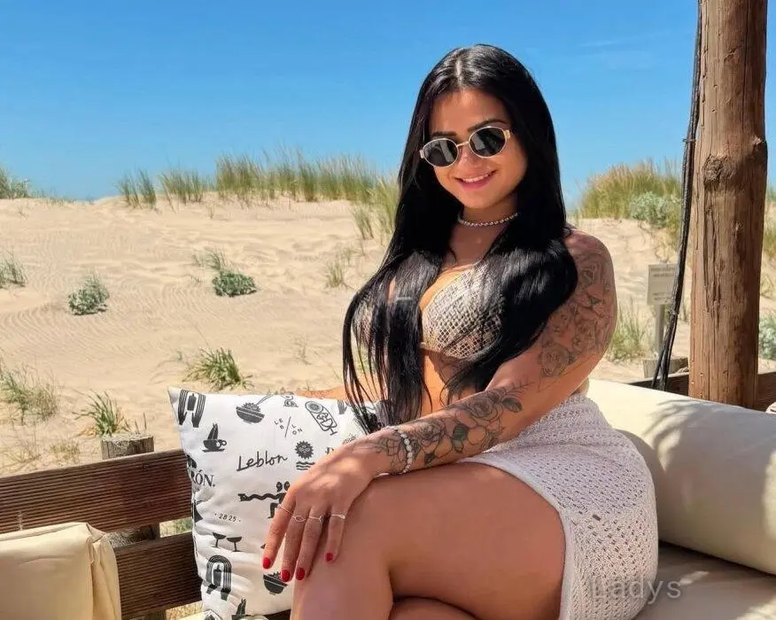 Ruby (24) – Call Girl & Independent Escort Service in Varaždin - Gallery Photo 2