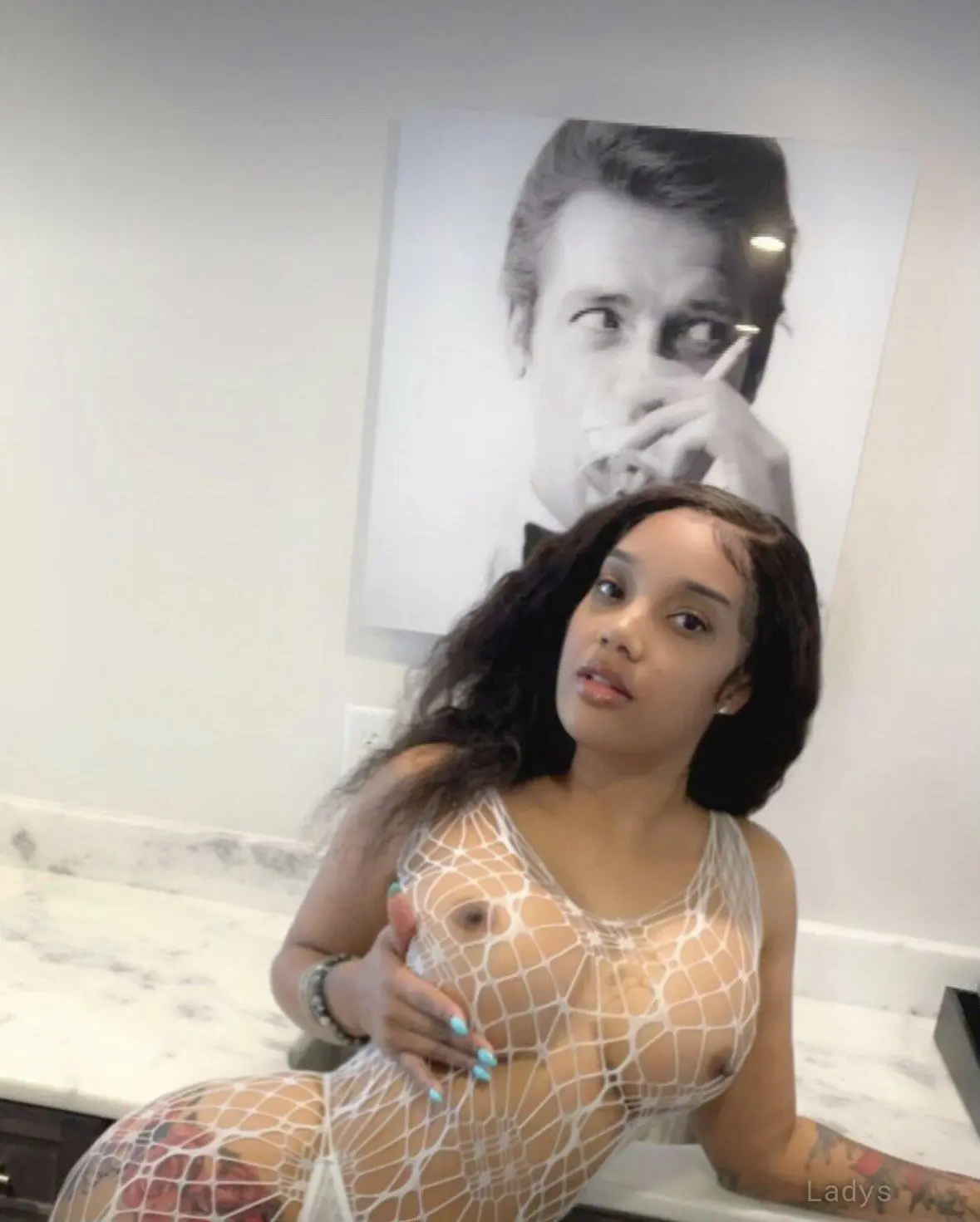 Kapri Styles (25) – Call Girl & Independent Escort Service in Velletri - Gallery Photo 3