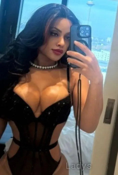 Kimberly Paty (23) – Call Girl & Independent Escort Service in Versailles - Gallery Photo 3