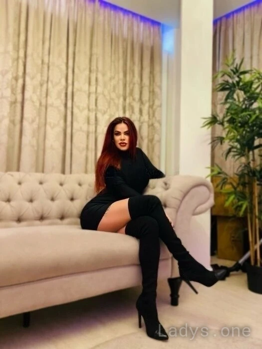 Julia (33) – Call Girl & Independent Escort Service in Viborg - Gallery Photo 5