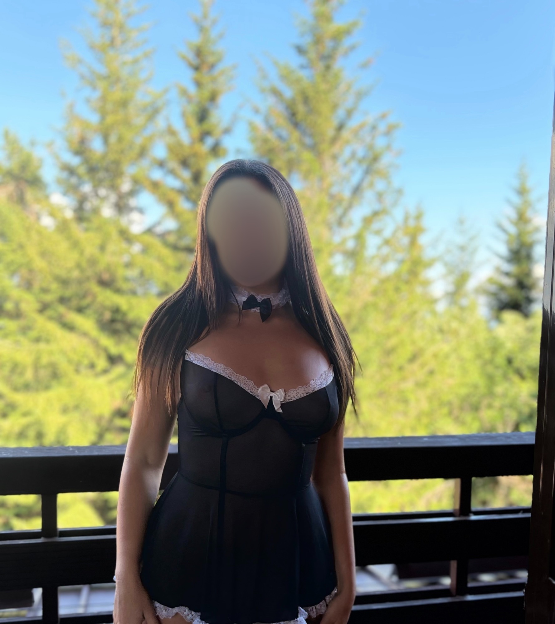 Natasha (18) – Call Girl & Independent Escort Service in Vienna - Gallery Photo 4