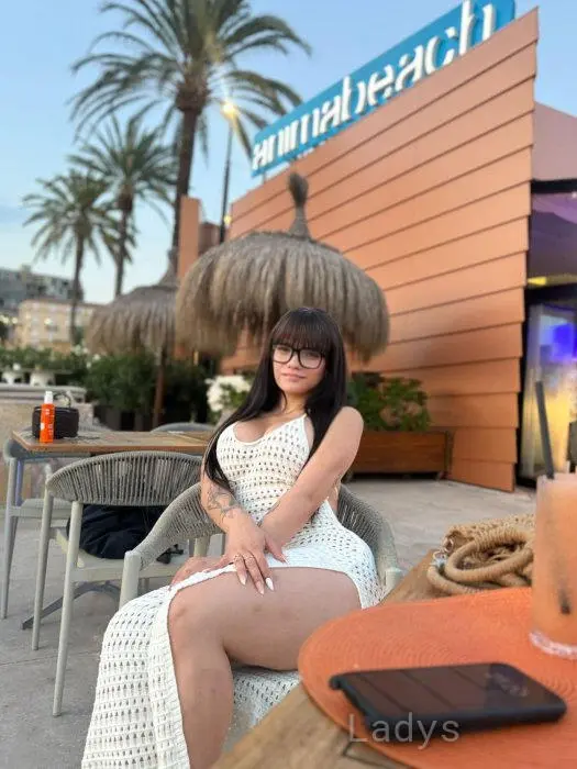 Karol (27) – Call Girl & Independent Escort Service in Vigo - Gallery Photo 3