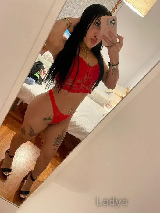 Angie (24) – Call Girl & Independent Escort Service in Vigo - Gallery Photo 4