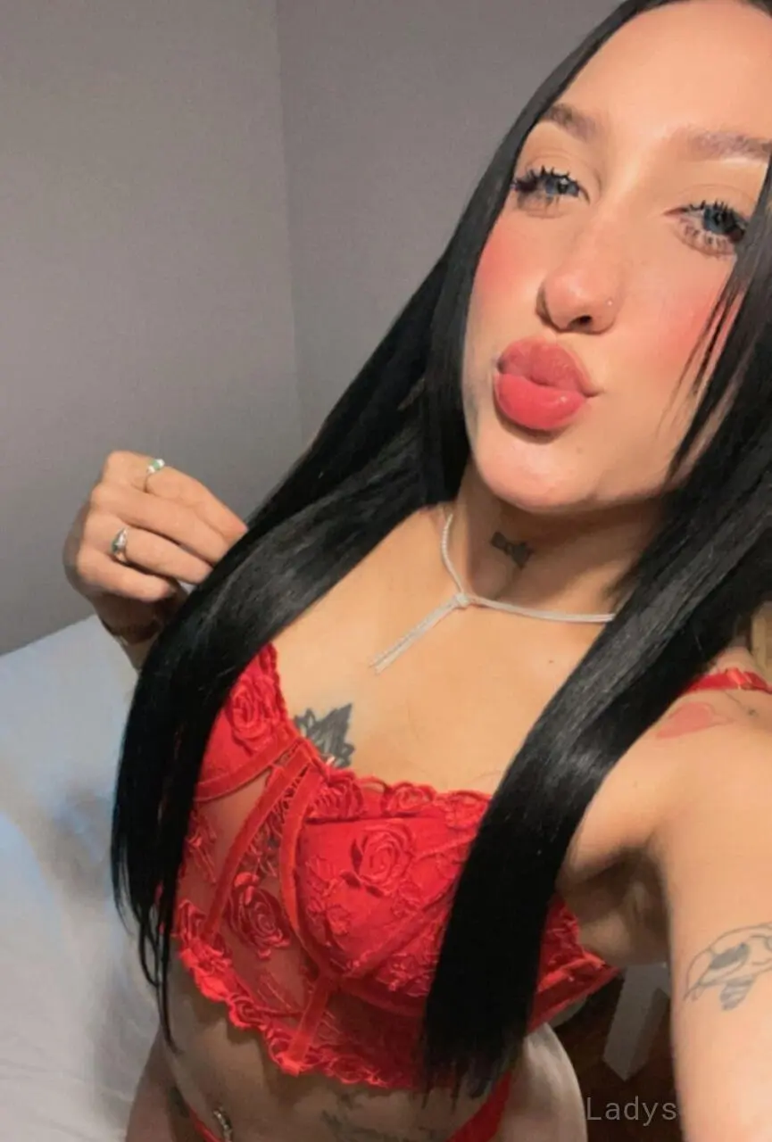 Angie (24) – Call Girl & Independent Escort Service in Vigo - Gallery Photo 5