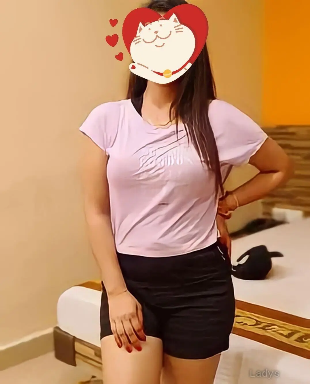 Nikita Cam (23) – Call Girl & Independent Escort Service in Vijayawada - Gallery Photo 4