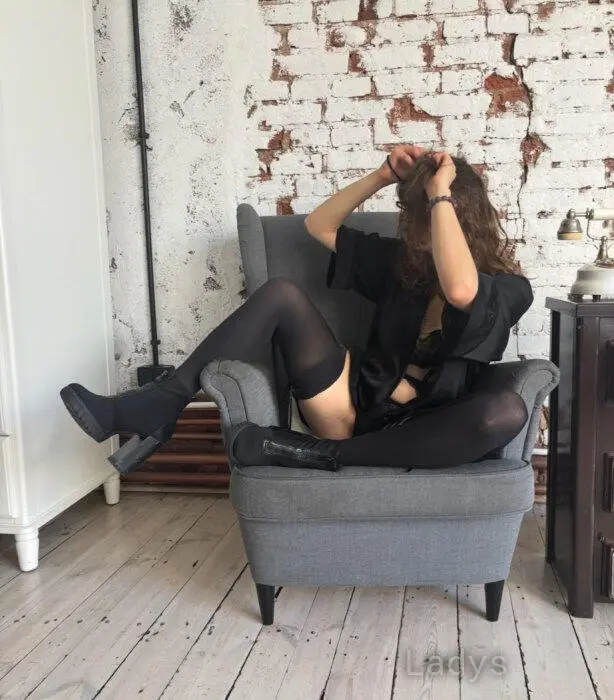 Kitty (27) – Call Girl & Independent Escort Service in Vila Real - Gallery Photo 3