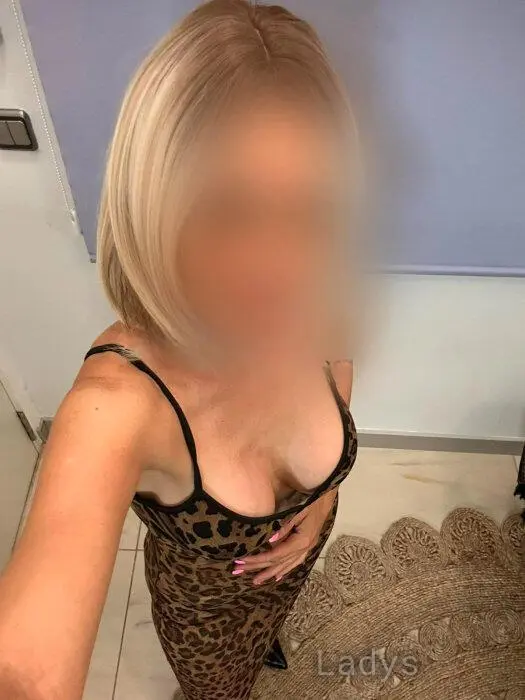 Maya (30) – Call Girl & Independent Escort Service in Ávila - Gallery Photo 5