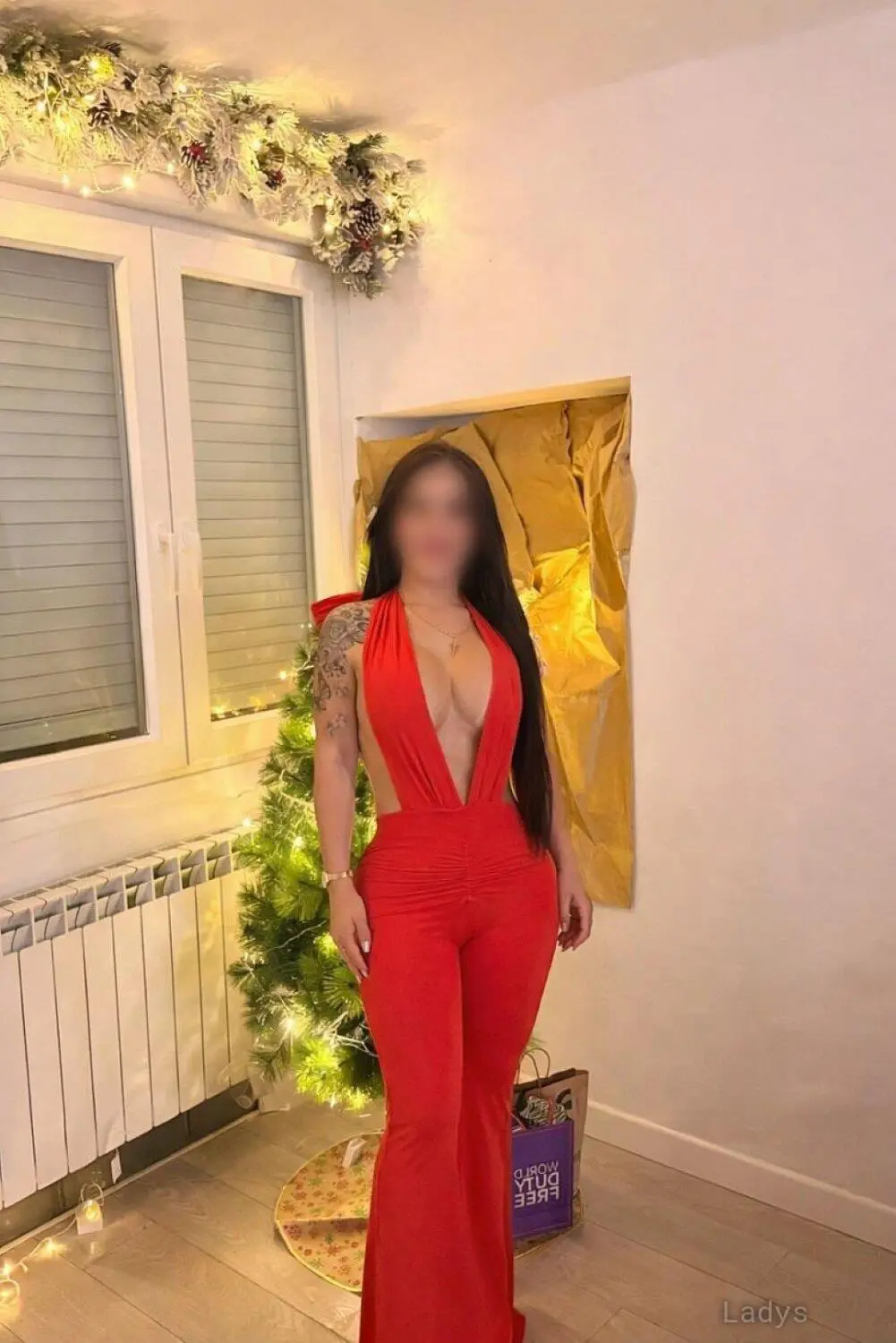 Sharon (27) – Call Girl & Independent Escort Service in Ávila - Gallery Photo 5