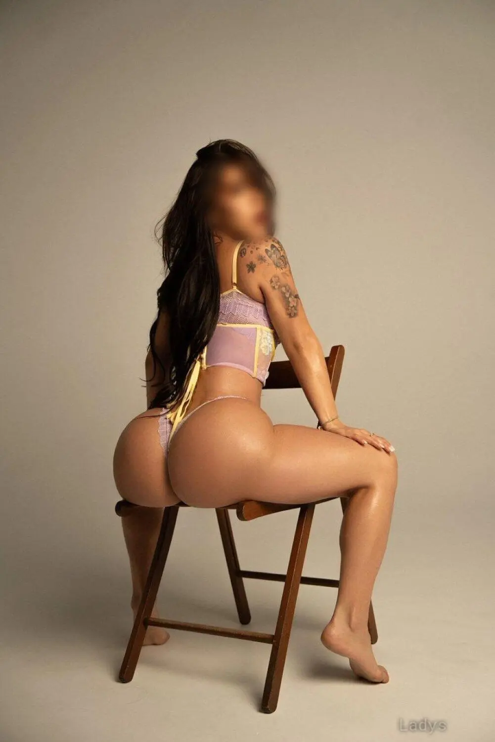 Sharon (27) – Call Girl & Independent Escort Service in Ávila - Gallery Photo 2