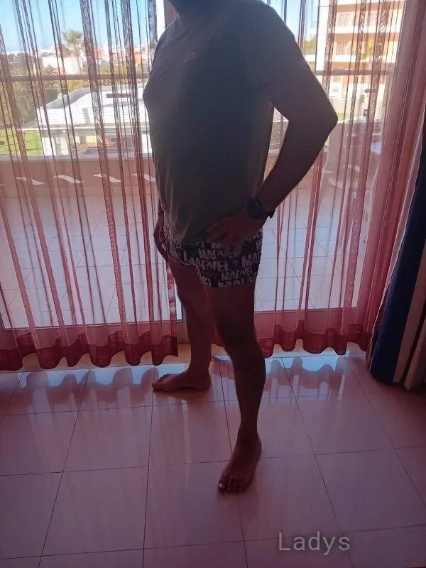 Dana (23) – Call Girl & Independent Escort Service in Vilamoura - Gallery Photo 4