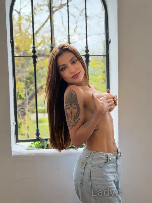 Eduarda (28) – Call Girl & Independent Escort Service in Vilnius - Gallery Photo 5