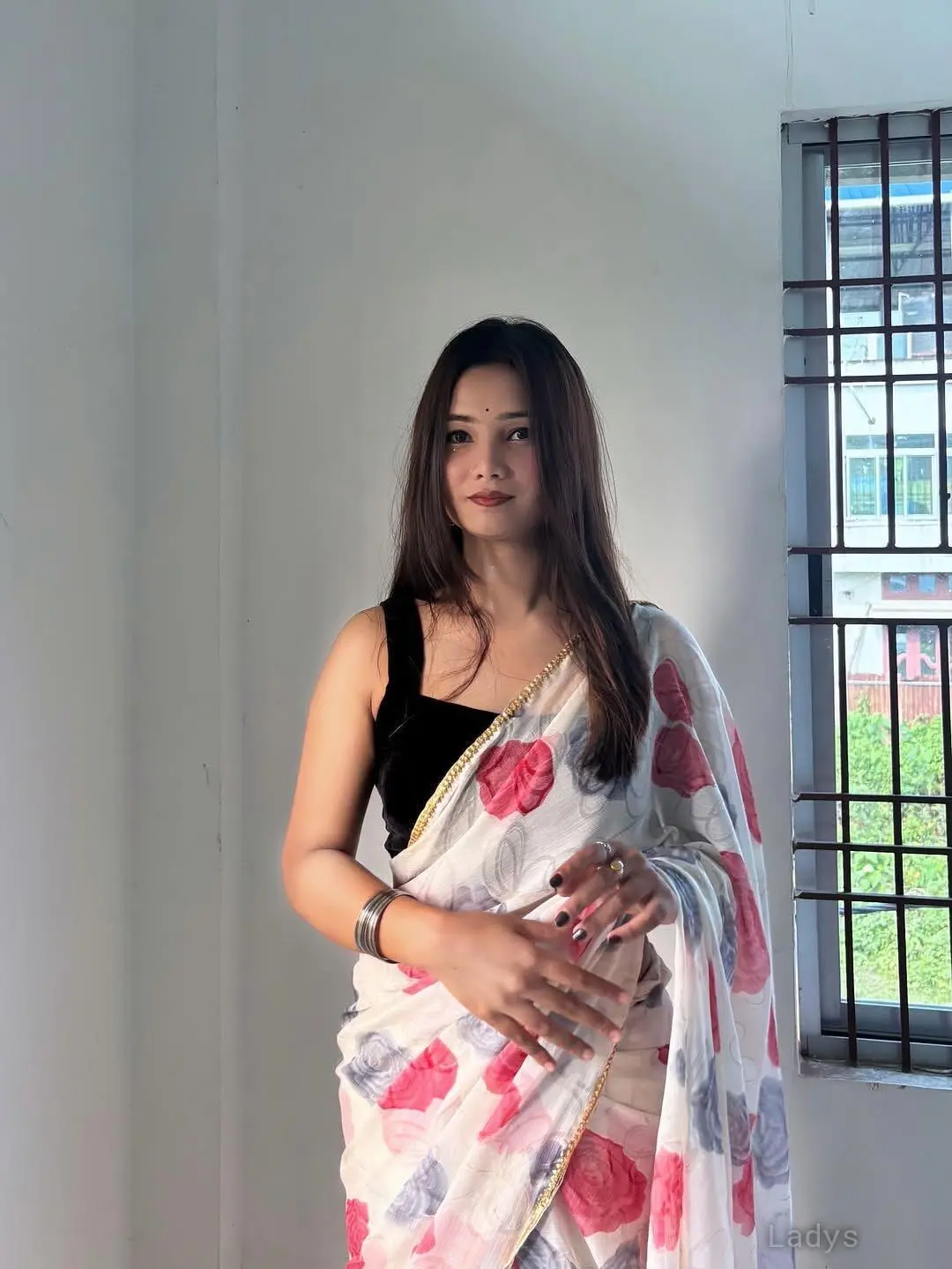 Ronika – Verified Escort in Visakhapatnam