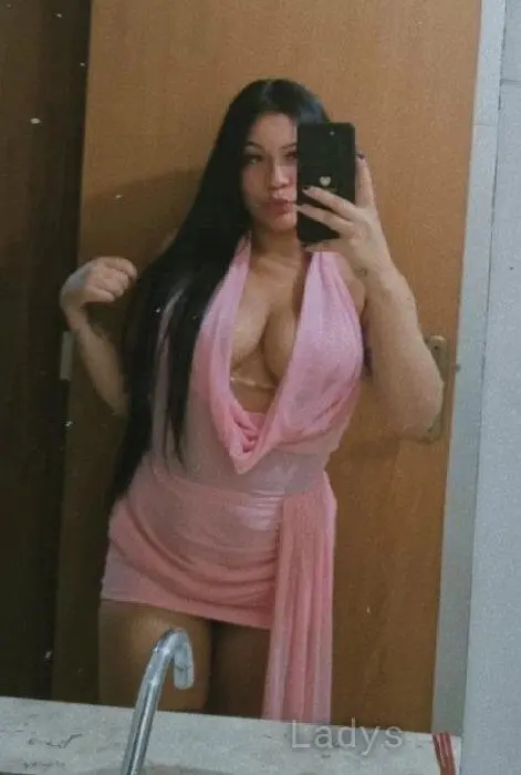 Moranguinho (22) – Call Girl & Independent Escort Service in Vlora - Gallery Photo 3