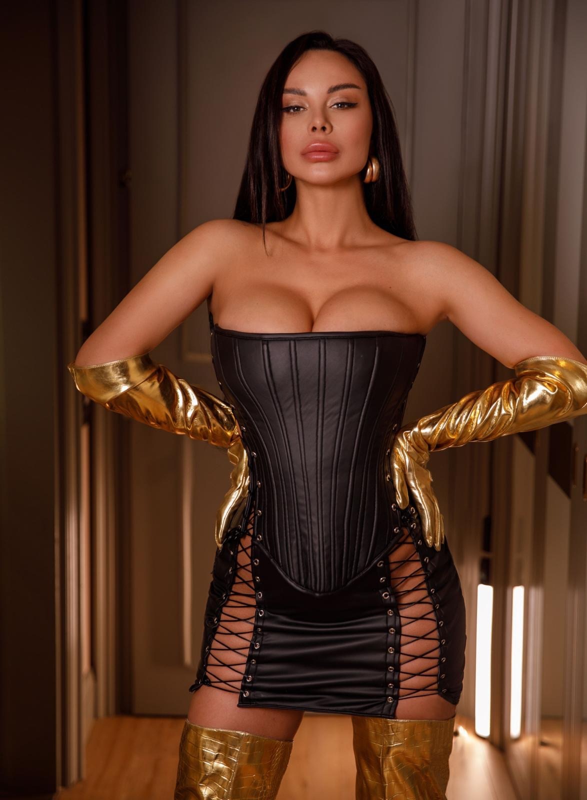 Estrella (20) – Call Girl & Independent Escort Service in Vlora - Gallery Photo 4