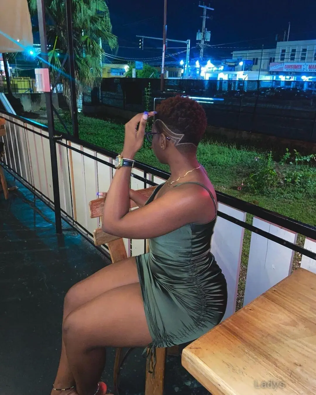 Ivy (22) – Call Girl & Independent Escort Service in Warri - Gallery Photo 3