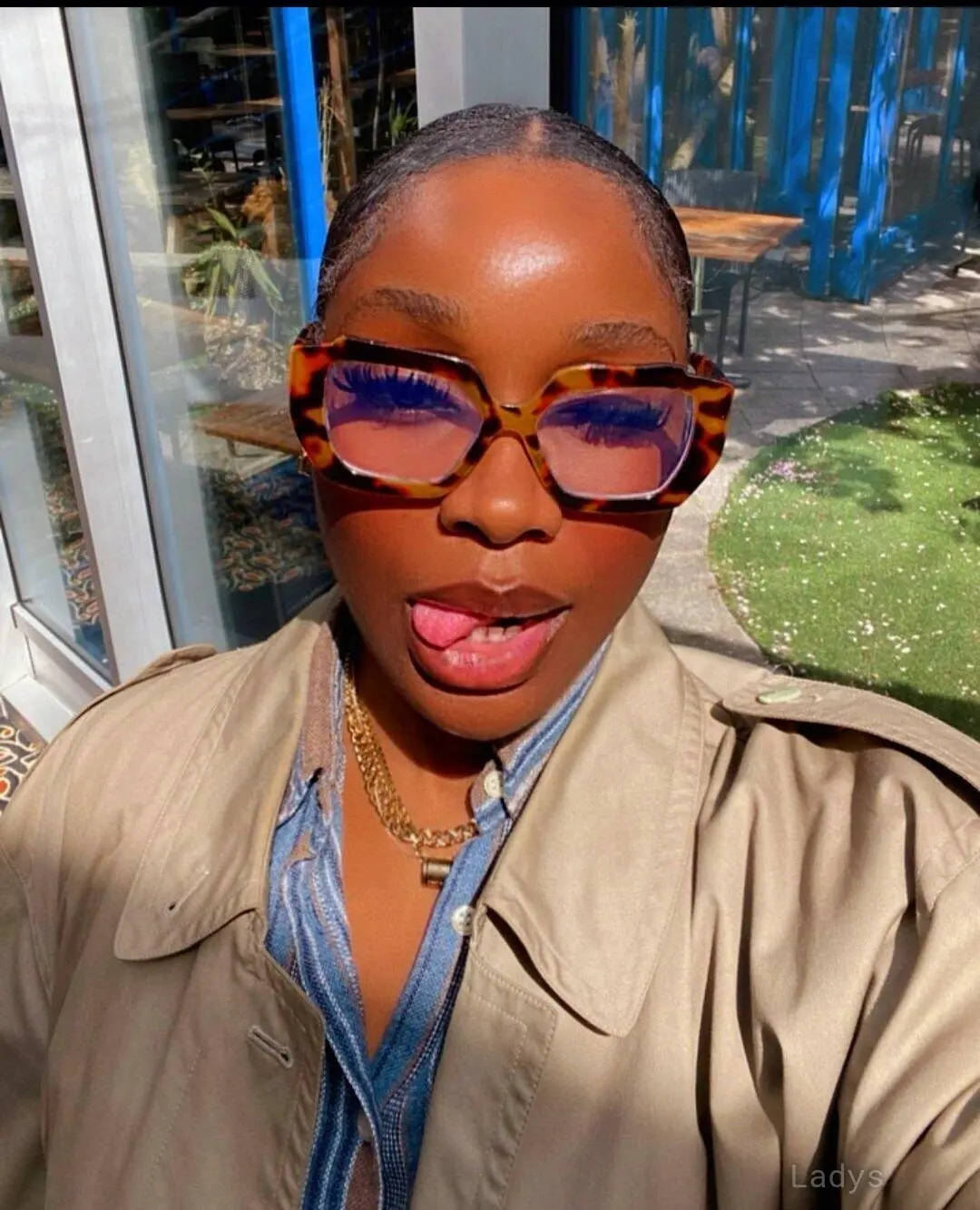 Ivy (22) – Call Girl & Independent Escort Service in Warri - Gallery Photo 2
