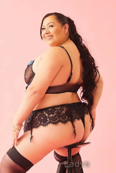 Catalina (40) – Call Girl & Independent Escort Service in Wavre - Gallery Photo 4