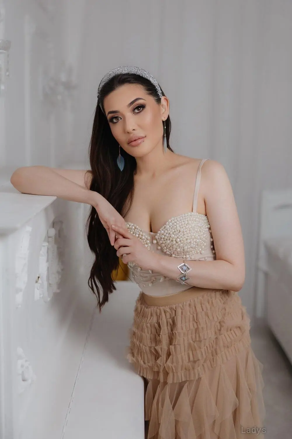 Asem (25) – Call Girl & Independent Escort Service in Wetzikon - Gallery Photo 3