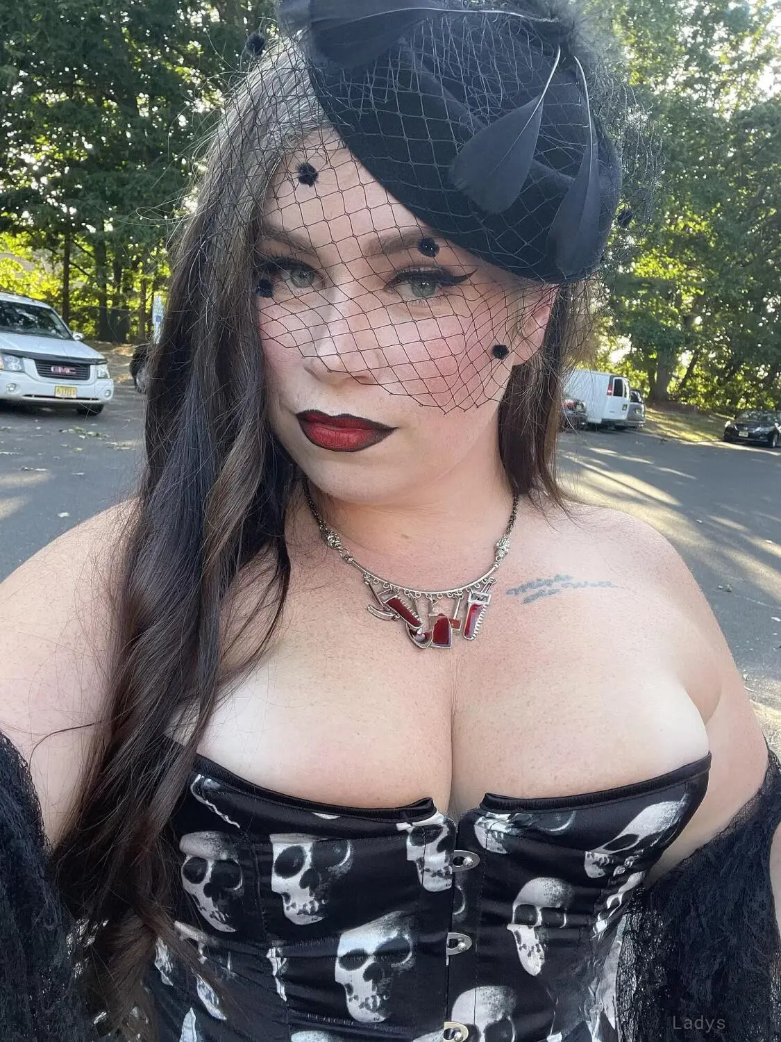 Stepmom Mal (36) – Call Girl & Independent Escort Service in Williston - Gallery Photo 5