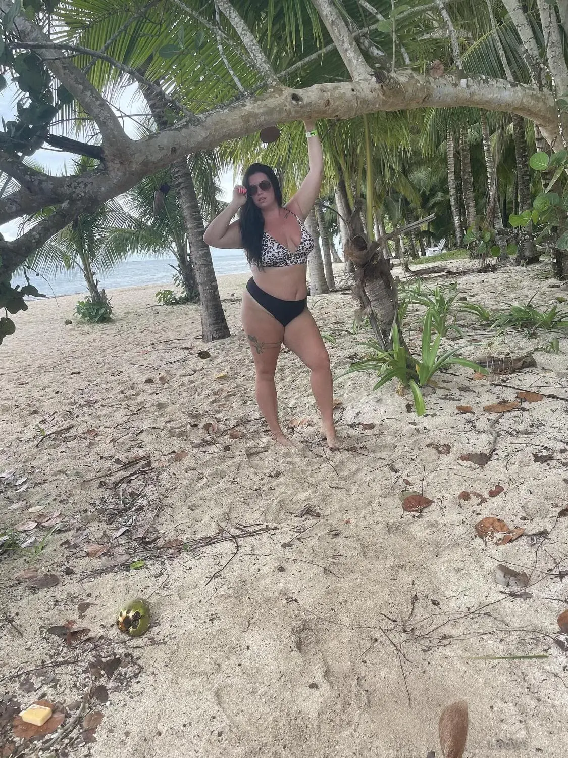 Stepmom Mal (36) – Call Girl & Independent Escort Service in Williston - Gallery Photo 4
