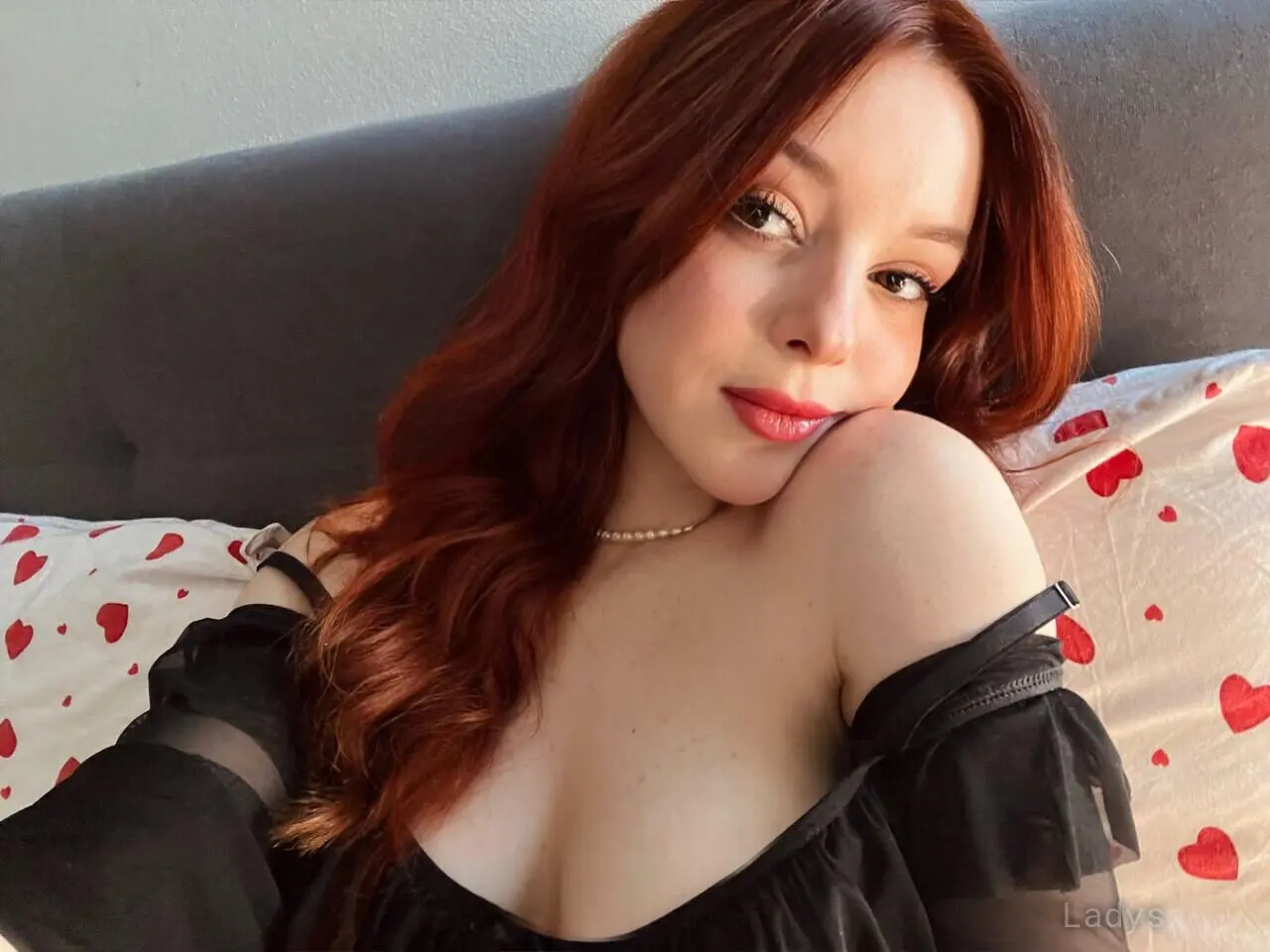 Piper St – Verified Escort in Williston