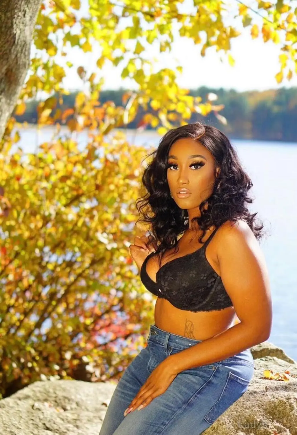 Toneecompanion (28) – Call Girl & Independent Escort Service in Wilmington - Gallery Photo 3