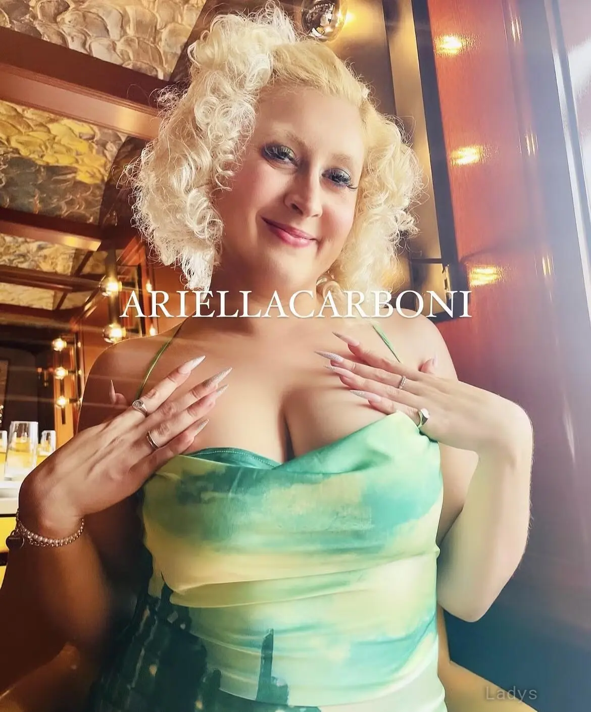 Ariella Carboni (30) – Call Girl & Independent Escort Service in Wilmington - Gallery Photo 2