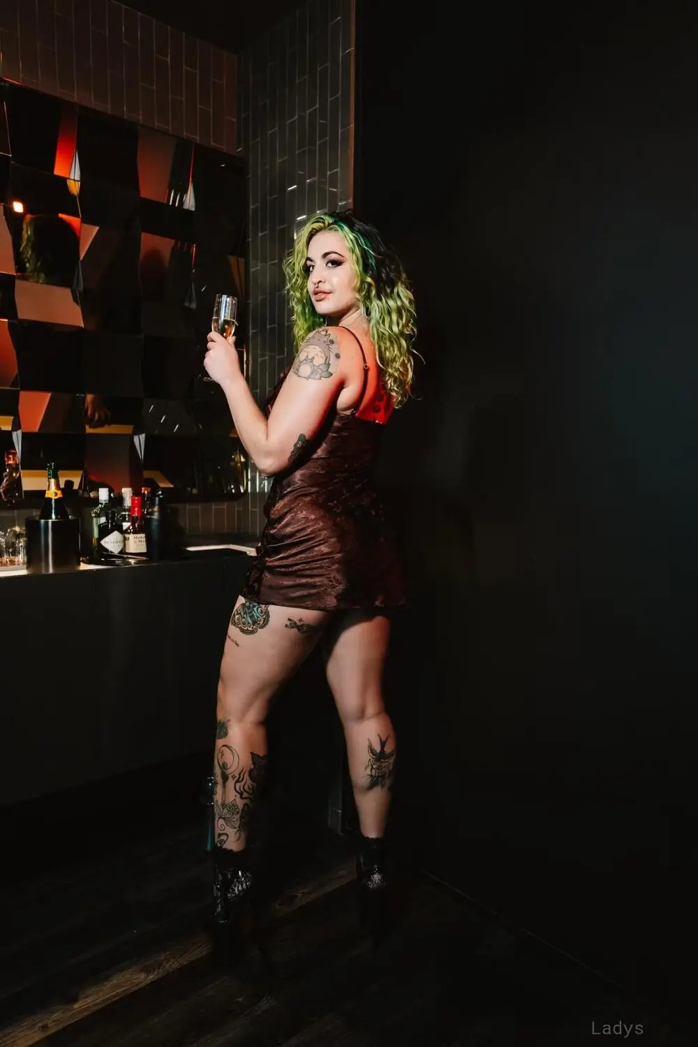 Sofia Souza (25) – Call Girl & Independent Escort Service in Wilmington - Gallery Photo 4