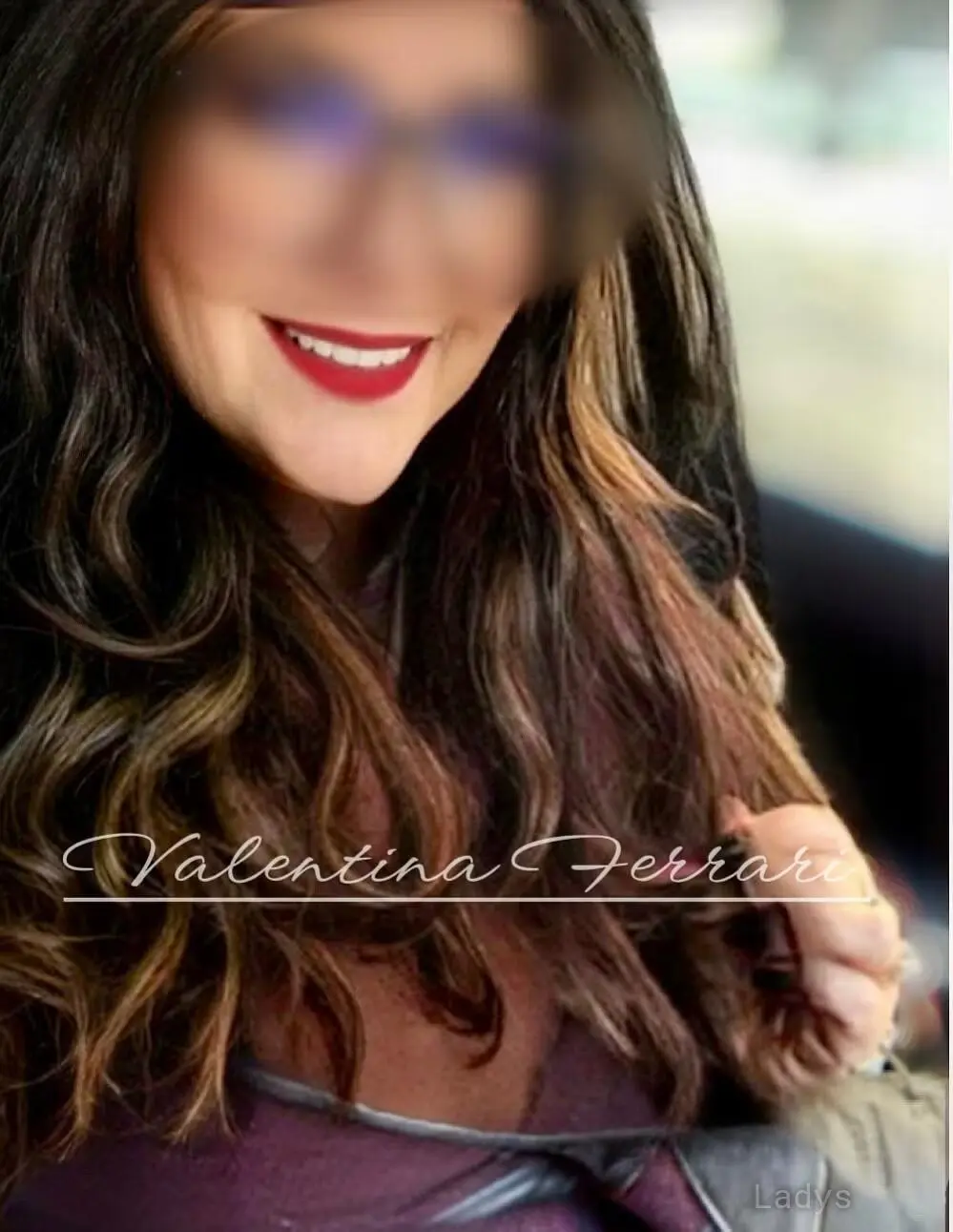 Valentina Ferrari (35) – Call Girl & Independent Escort Service in Wilmington - Gallery Photo 3