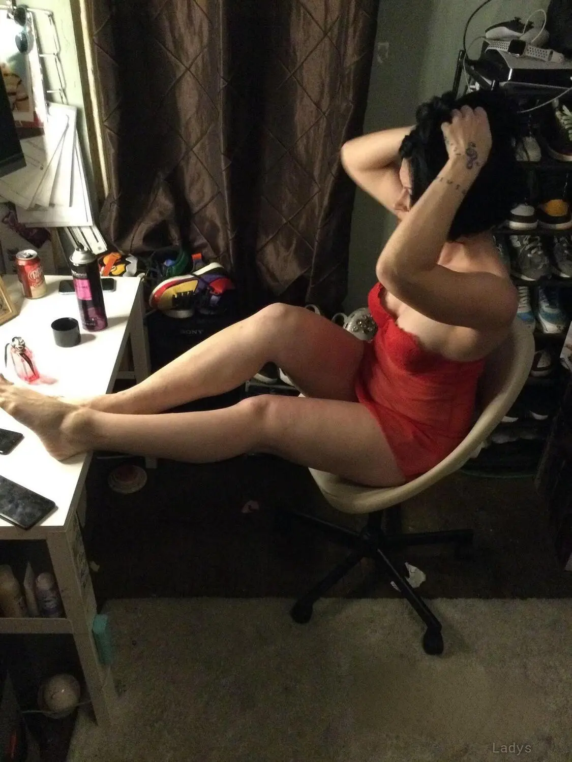 Geegee (33) – Call Girl & Independent Escort Service in Wilmington - Gallery Photo 4