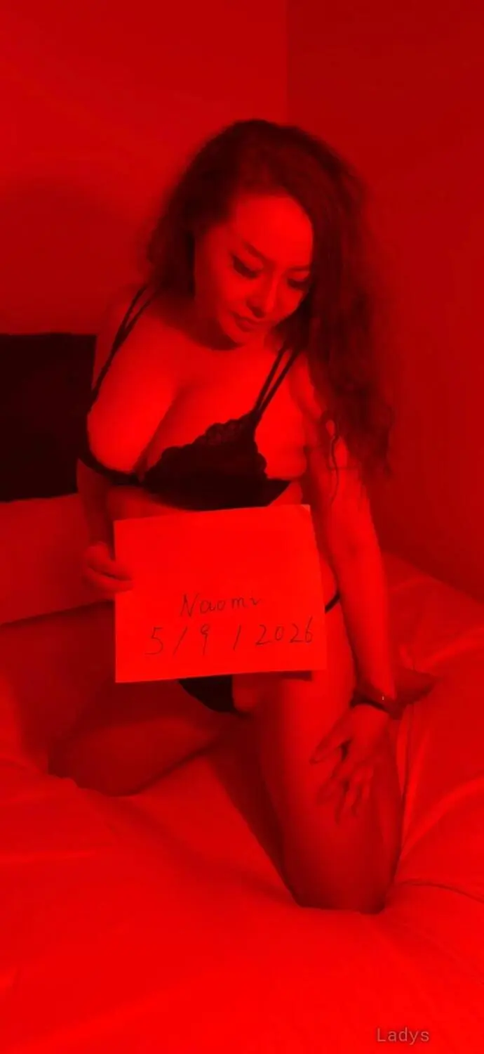 Naomi (30) – Call Girl & Independent Escort Service in Winnipeg - Gallery Photo 5