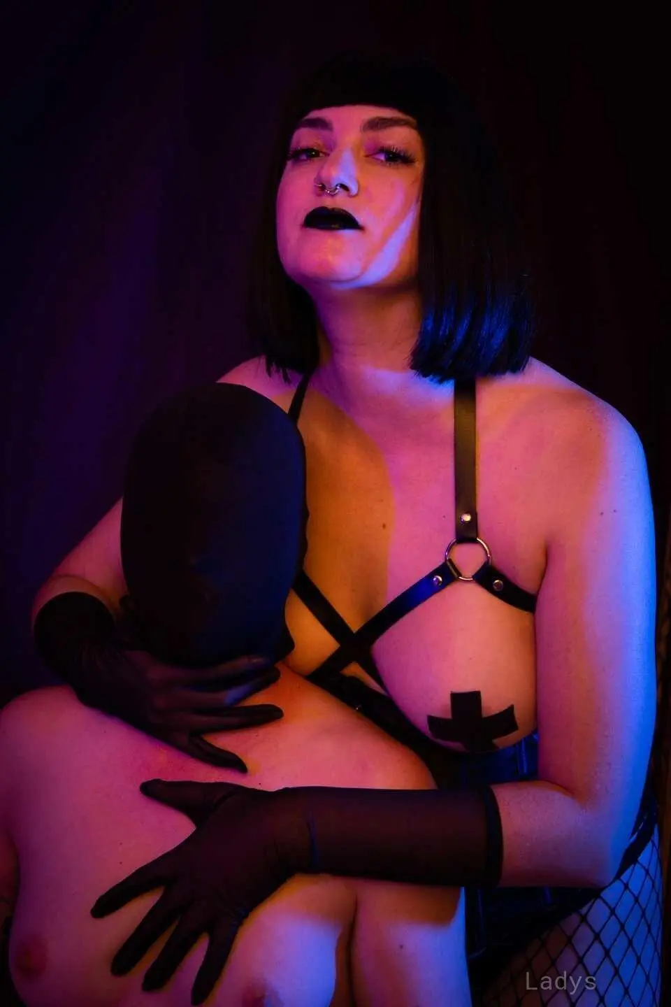 Rosa (31) – Call Girl & Independent Escort Service in Wolfsburg - Gallery Photo 3