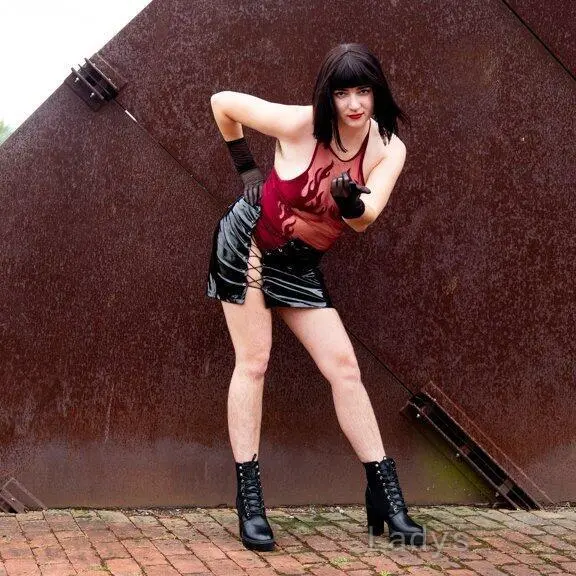 Rosa (33) – Call Girl & Independent Escort Service in Xiangtan - Gallery Photo 7