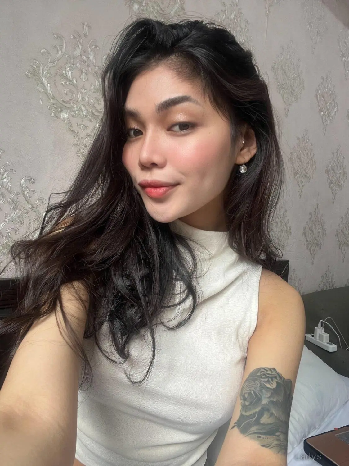 Daniella (21) – Call Girl & Independent Escort Service in Xianyang - Gallery Photo 8