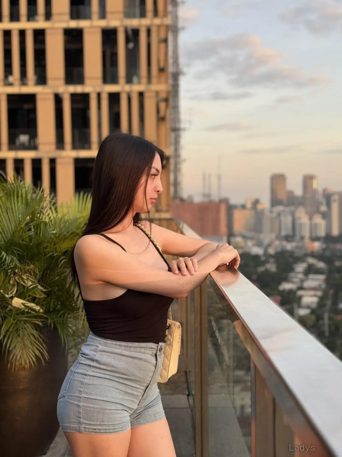 Asheley (18) – Call Girl & Independent Escort Service in Xianyang - Gallery Photo 3