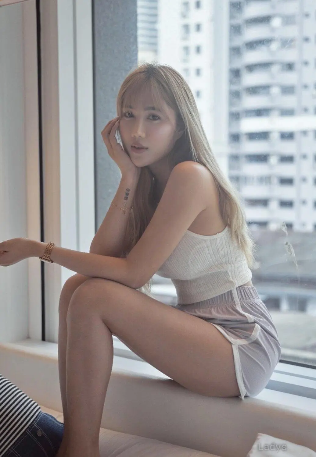 Euf (23) – Call Girl & Independent Escort Service in Xiaogan - Gallery Photo 5