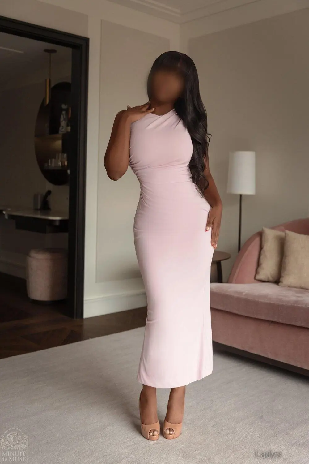 Monica (23) – Call Girl & Independent Escort Service in Xiaogan - Gallery Photo 2