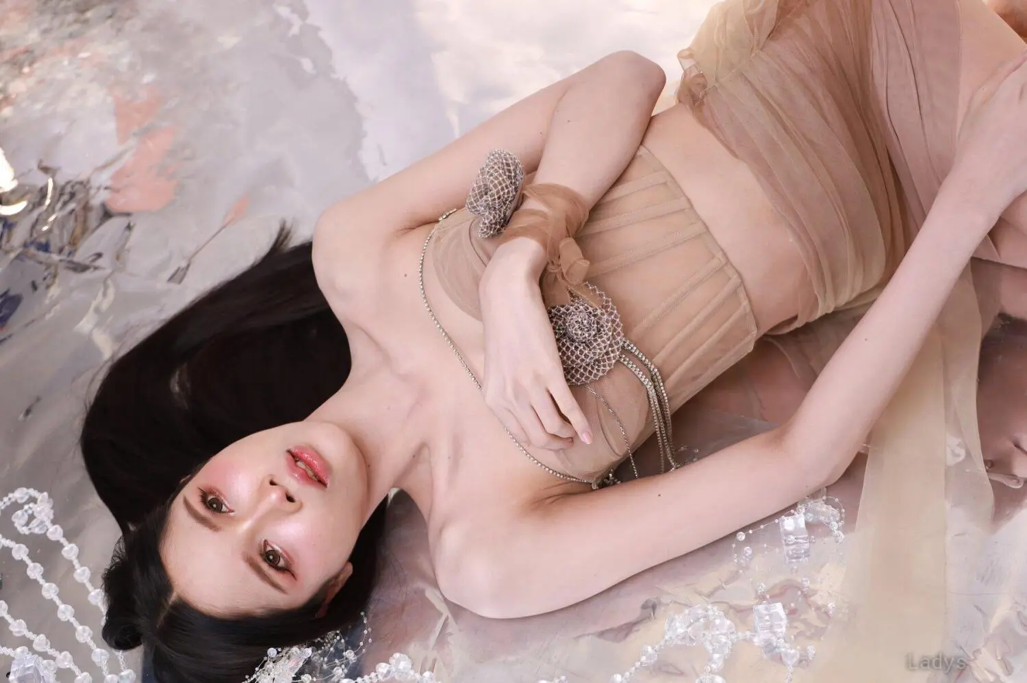 Aida (25) – Call Girl & Independent Escort Service in Xiaogan - Gallery Photo 4
