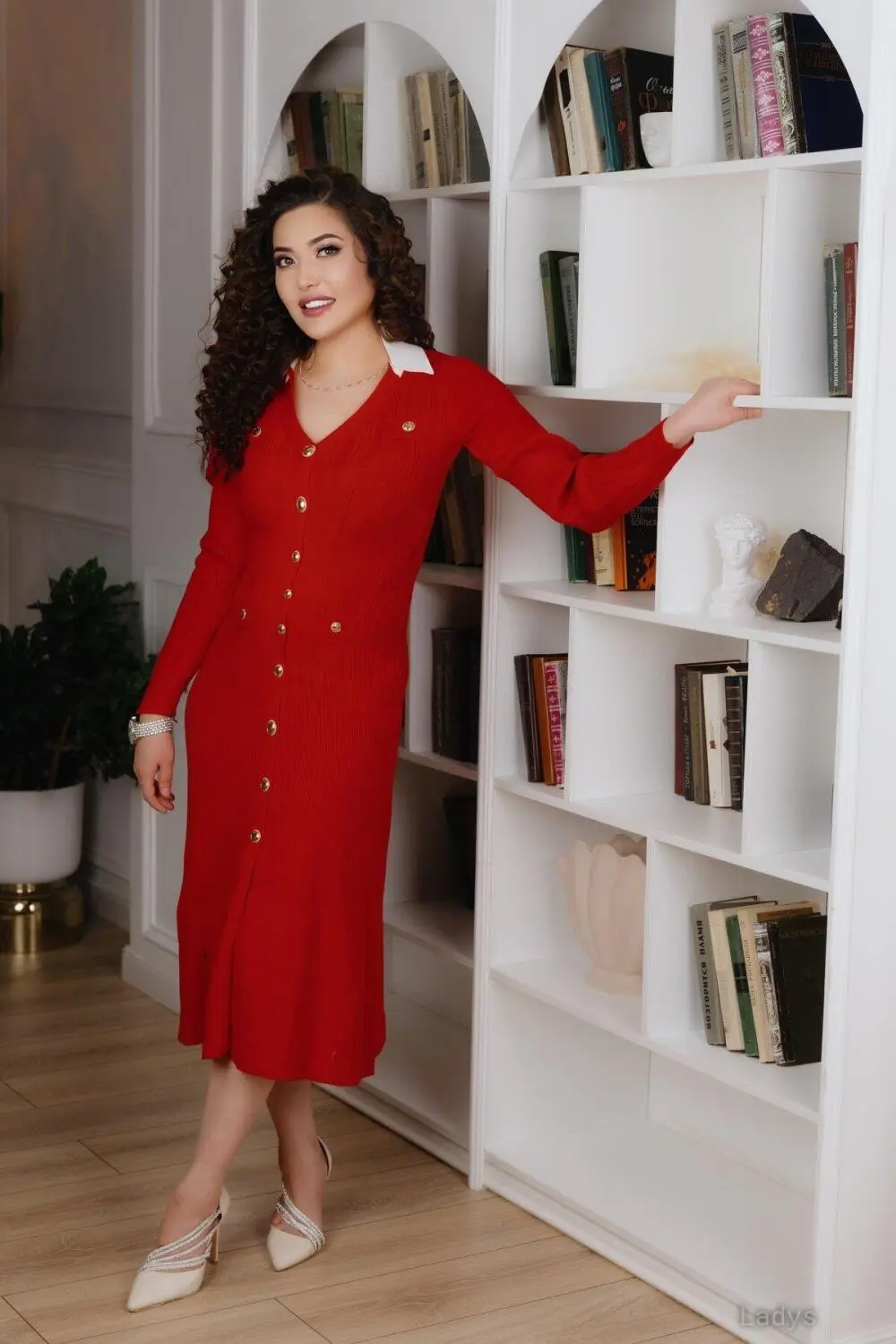 Reyna (25) – Call Girl & Independent Escort Service in Xining - Gallery Photo 2